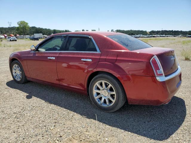 Photo 2 from auction – 2011 CHRYSLER 300 LIMITE with VIN 2C3CA5CG8BH559136