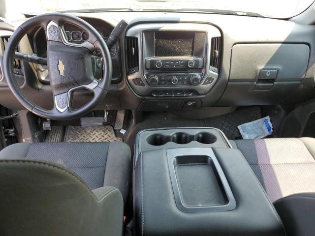 Photo 8 from auction – 2015 CHEVROLET SILVERADO with VIN 3GCUKREC9FG292299