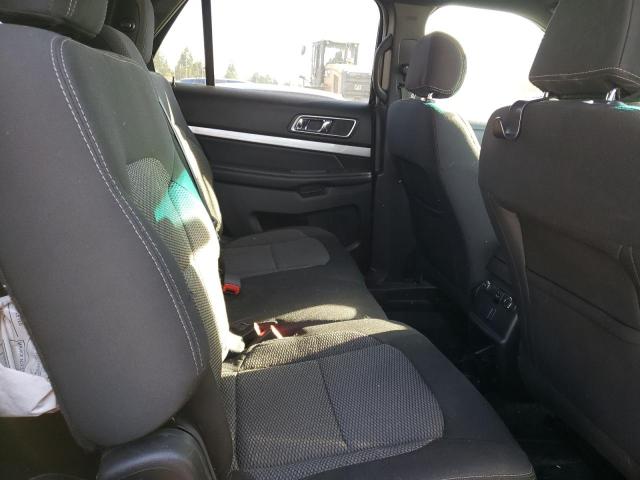 Photo 10 from auction – 2017 FORD EXPLORER X with VIN 1FM5K8D8XHGA88682