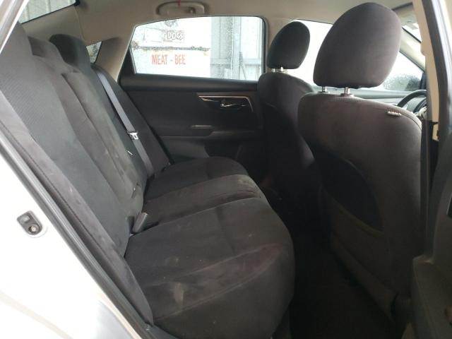 Photo 10 from auction – 2014 NISSAN ALTIMA 2.5 with VIN 1N4AL3AP0EC151604