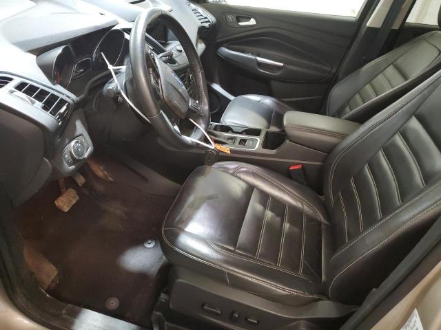 Photo 7 from auction – 2018 FORD ESCAPE SEL with VIN 1FMCU9HD2JUD27373