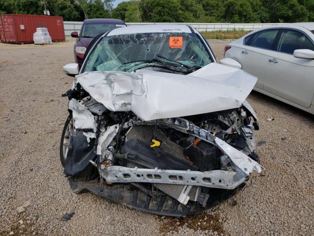 Photo 5 from auction – 2015 FORD FOCUS SE with VIN 1FADP3F27FL285588