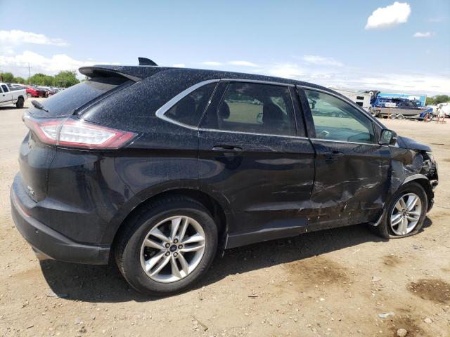 Photo 3 from auction – 2016 FORD EDGE SEL with VIN 2FMPK4J86GBB54107
