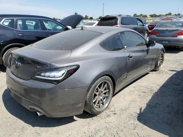 Photo 3 from auction – 2013 HYUNDAI GENESIS CO with VIN KMHHT6KD7DU096071