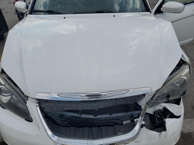 Photo 11 from auction – 2011 CHRYSLER 200 S with VIN 1C3BC8FG2BN615629