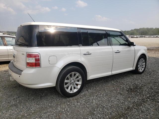 Photo 3 from auction – 2009 FORD FLEX SEL with VIN 2FMDK52C49BA22655