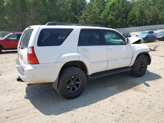 Photo 3 from auction – 2006 TOYOTA 4RUNNER LI with VIN JTEZT17R468009167