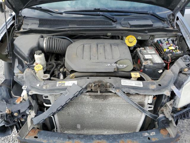 Photo 12 from auction – 2014 DODGE GRAND CARA with VIN 2C4RDGBG3ER185088
