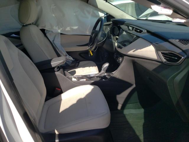 Photo 7 from auction – 2021 BUICK ENCORE GX with VIN KL4MMDSL8MB036687