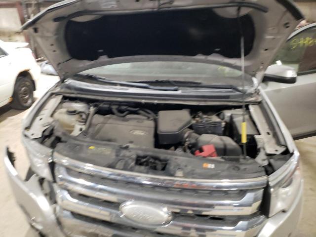 Photo 11 from auction – 2013 FORD EDGE SEL with VIN 2FMDK3JC1DBB52388