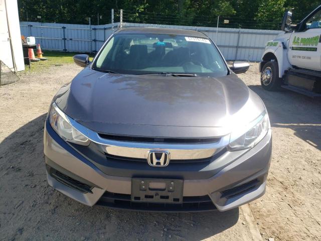 Photo 5 from auction – 2017 HONDA CIVIC LX with VIN 19XFC2F52HE037750