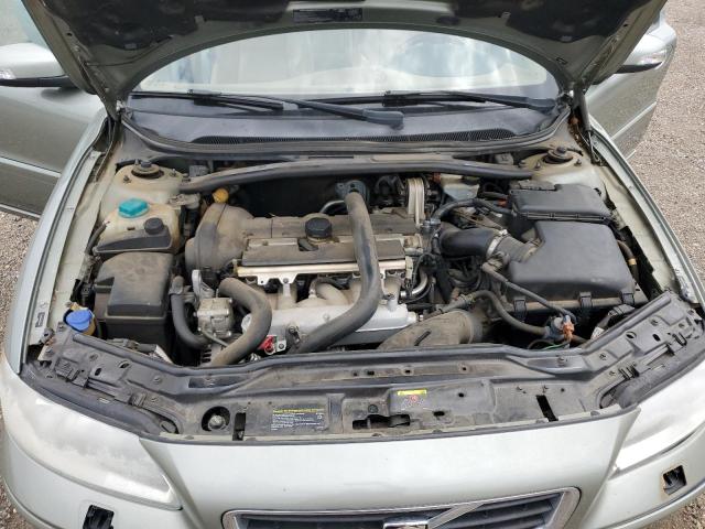 Photo 11 from auction – 2007 VOLVO S60 2.5T with VIN YV1RS592272634342