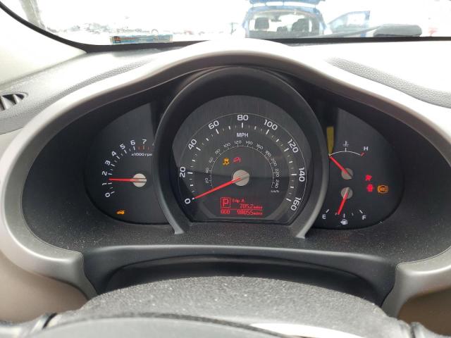 Photo 9 from auction – 2014 KIA SPORTAGE B with VIN KNDPB3AC4E7579835