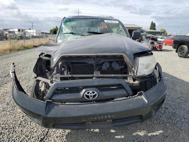 Photo 5 from auction – 2007 TOYOTA 4RUNNER LI with VIN JTEBU17R370117875