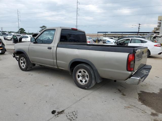 Photo 2 from auction – 2000 NISSAN FRONTIER X with VIN 1N6DD21S7YC320134