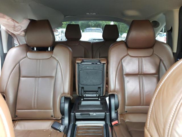 Photo 10 from auction – 2017 ACURA MDX ADVANC with VIN 5FRYD4H8XHB020647
