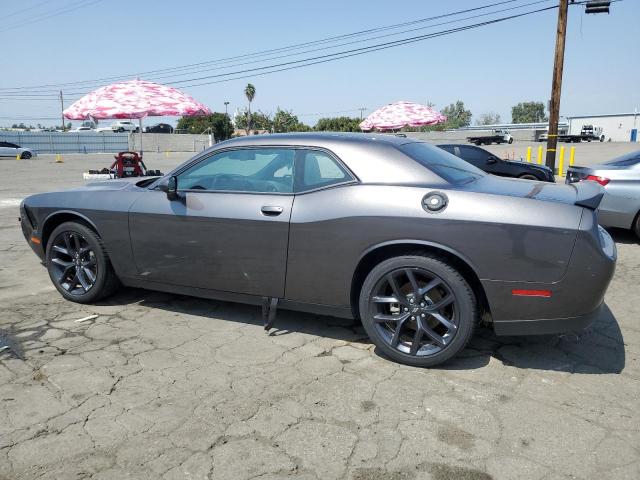 Photo 2 from auction – 2022 DODGE CHALLENGER with VIN 2C3CDZAG3NH211945