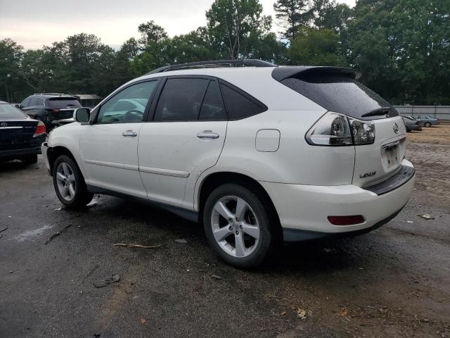 Photo 2 from auction – 2008 LEXUS RX 350 with VIN 2T2GK31UX8C033662