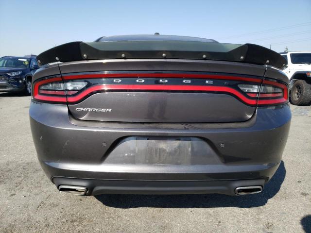 Photo 6 from auction – 2015 DODGE CHARGER SE with VIN 2C3CDXBG4FH771686