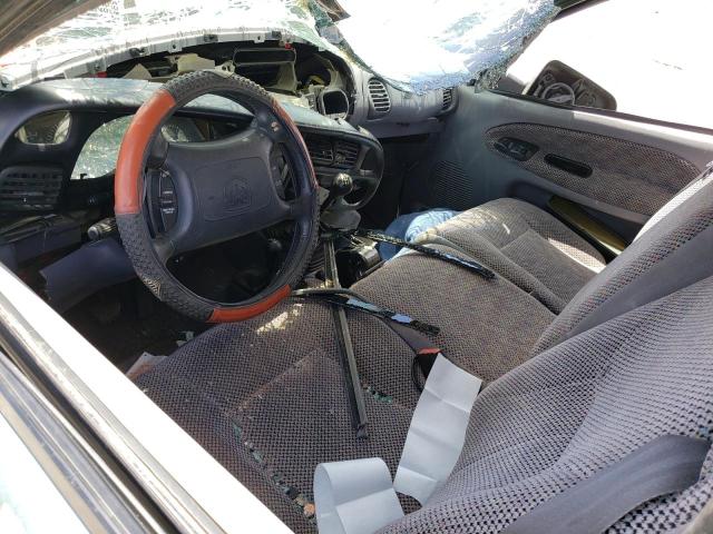 Photo 8 from auction – 2000 DODGE RAM 2500 with VIN 3B7KF2364YG158738