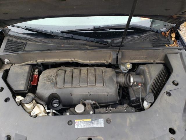Photo 11 from auction – 2016 CHEVROLET TRAVERSE L with VIN 1GNKRFED4GJ293748