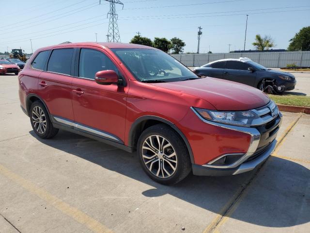 Photo 4 from auction – 2018 MITSUBISHI OUTLANDER with VIN JA4AD3A36JZ032199