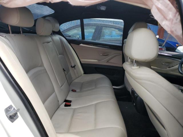 Photo 10 from auction – 2014 BMW ACTIVEHYBR with VIN WBA5E1C51ED221026