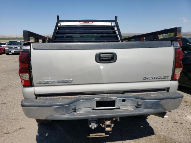 Photo 6 from auction – 2004 CHEVROLET SILVERADO with VIN 1GCHK23U64F239496
