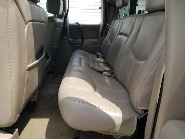 Photo 10 from auction – 2003 GMC SIERRA K25 with VIN 1GTHK29113E316938