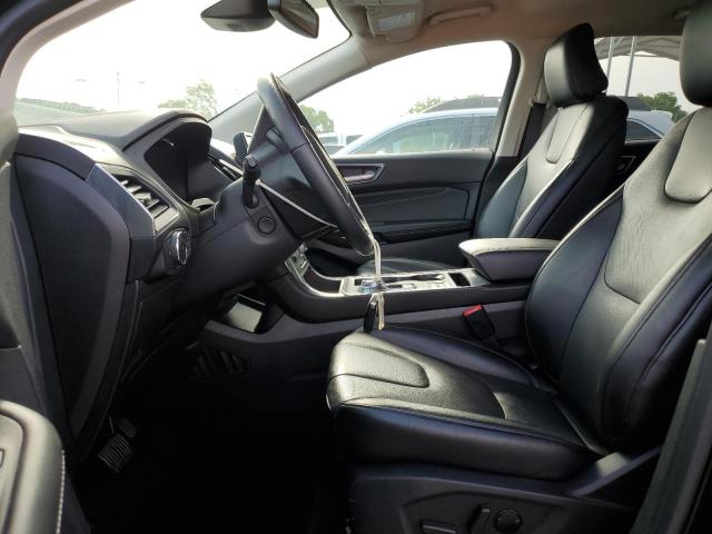 Photo 7 from auction – 2022 FORD EDGE TITAN with VIN 2FMPK4K98NBA12992