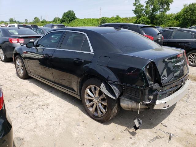 Photo 2 from auction – 2016 CHRYSLER 300 LIMITE with VIN 2C3CCARG6GH325014