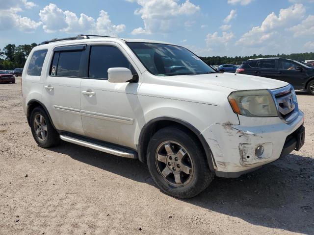 Photo 4 from auction – 2011 HONDA PILOT TOUR with VIN 5FNYF3H96BB038651