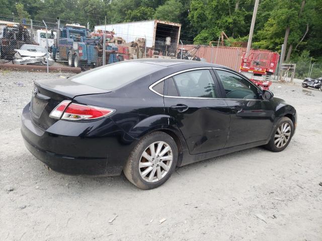 Photo 3 from auction – 2012 MAZDA 6 I with VIN 1YVHZ8DH1C5M38177