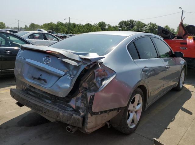 Photo 3 from auction – 2007 NISSAN ALTIMA 3.5 with VIN 1N4BL21E27C119446