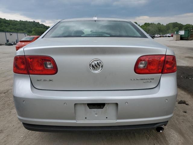 Photo 6 from auction – 2010 BUICK LUCERNE CX with VIN 1G4HC5E15AU129933