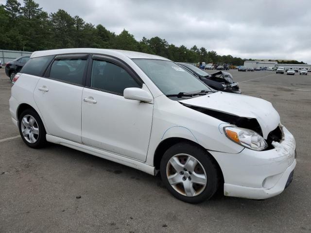 Photo 4 from auction – 2007 TOYOTA COROLLA MA with VIN 2T1KR32E77C662358