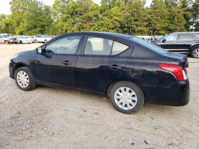 Photo 2 from auction – 2017 NISSAN VERSA S with VIN 3N1CN7AP4HL810347