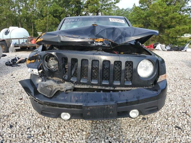 Photo 5 from auction – 2013 JEEP PATRIOT LA with VIN 1C4NJPFB0DD255220