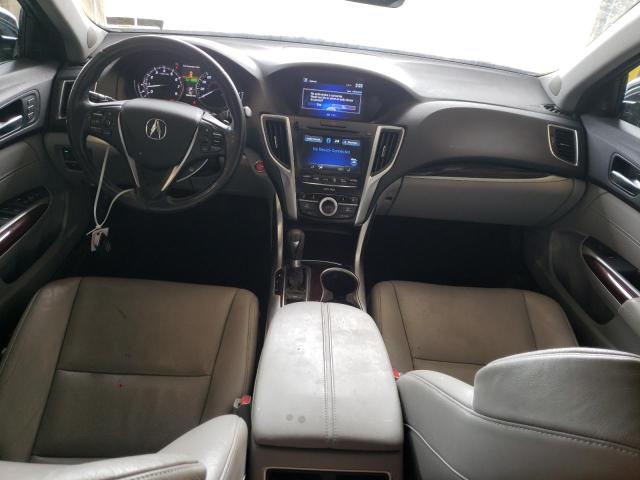 Photo 8 from auction – 2015 ACURA TLX TECH with VIN 19UUB1F53FA003483