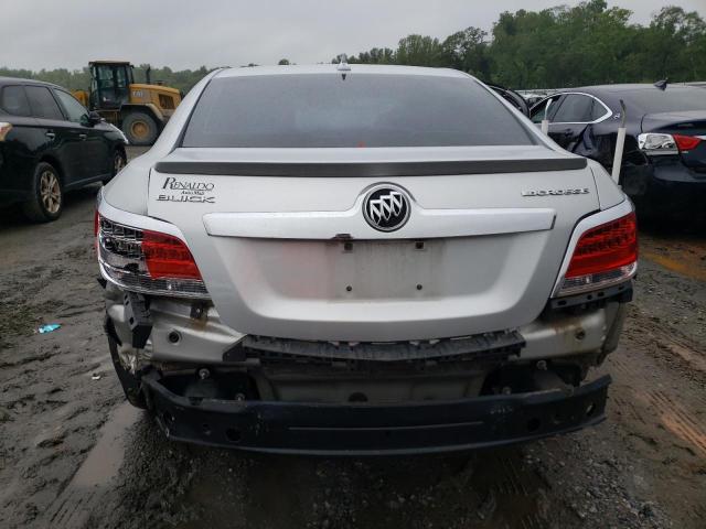 Photo 6 from auction – 2012 BUICK LACROSSE with VIN 1G4GC5ER0CF292661