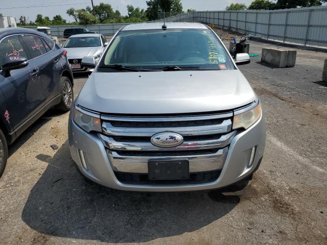 Photo 5 from auction – 2012 FORD EDGE LIMIT with VIN 2FMDK3KC3CBA19791