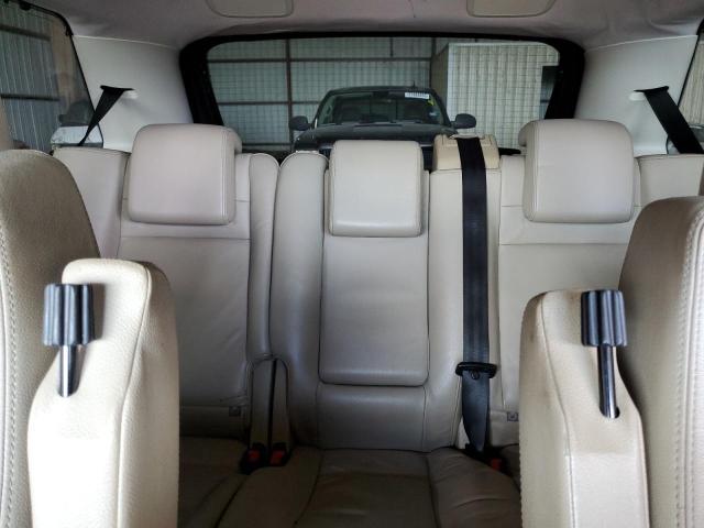 Photo 10 from auction – 2009 LAND ROVER RANGE ROVE with VIN SALSF25419A208919