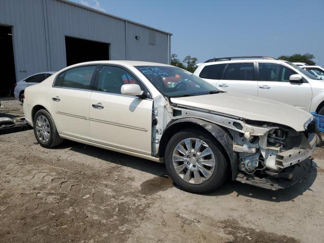 Photo 4 from auction – 2009 BUICK LUCERNE CX with VIN 1G4HD57M29U122972