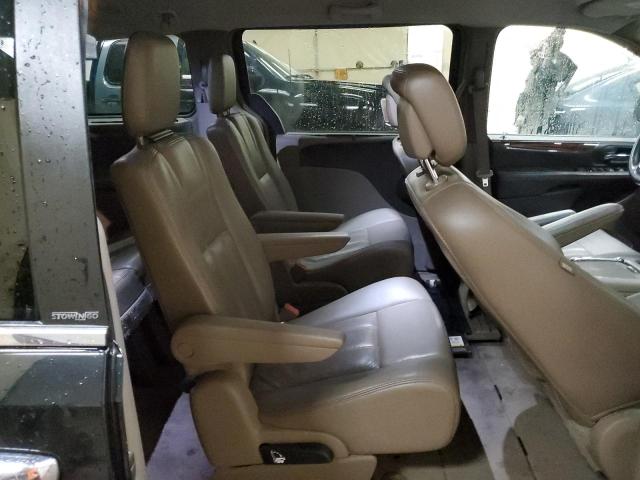 Photo 11 from auction – 2014 CHRYSLER TOWN & COU with VIN 2C4RC1CG3ER139565