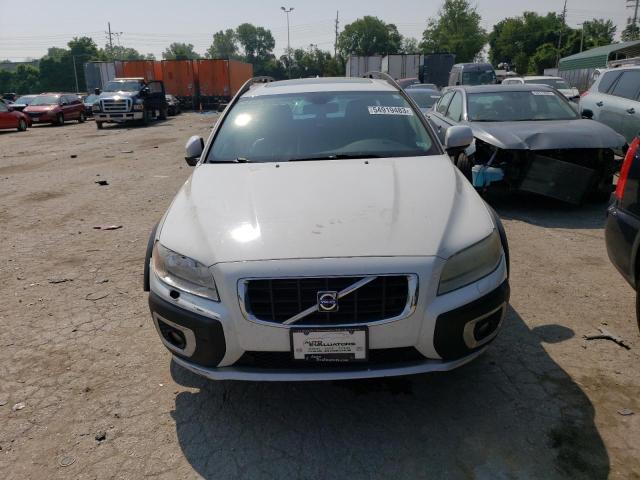 Photo 5 from auction – 2008 VOLVO XC70 with VIN YV4BZ982381012705