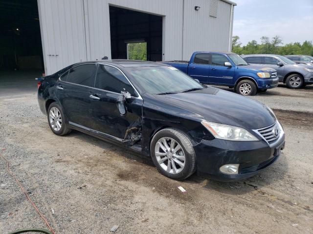 Photo 4 from auction – 2010 LEXUS ES 350 with VIN JTHBK1EG5A2381735