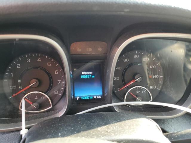 Photo 9 from auction – 2015 CHEVROLET MALIBU 1LT with VIN 1G11C5SL8FF183632