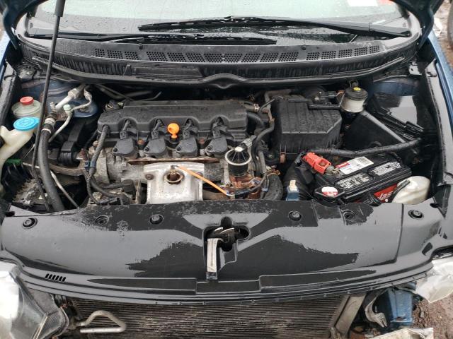 Photo 11 from auction – 2011 HONDA CIVIC with VIN 2HGFA1F82BH542534