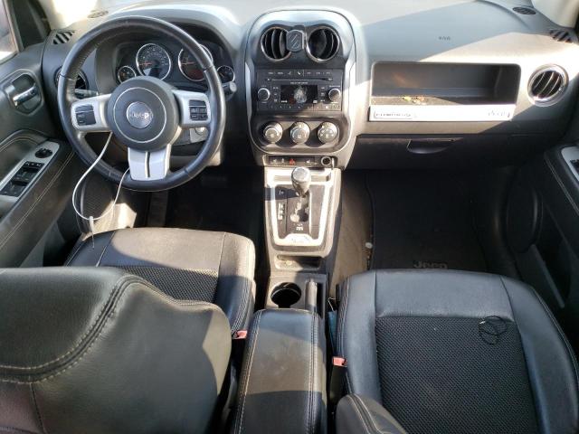 Photo 8 from auction – 2016 JEEP COMPASS LA with VIN 1C4NJCEA2GD773612