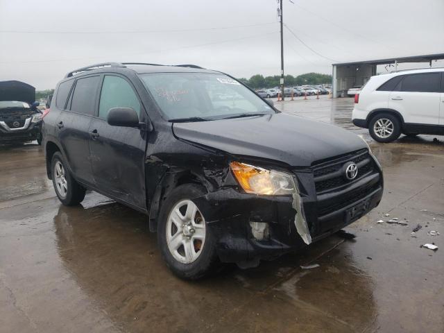 Photo 4 from auction – 2011 TOYOTA RAV4 with VIN 2T3KF4DV7BW099631
